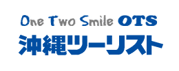 沖縄ツーリストロゴ